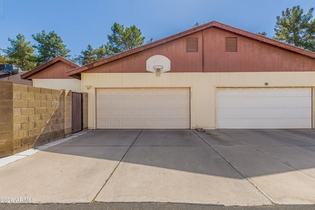 824 E Bruce Avenue, Gilbert, AZ 85234