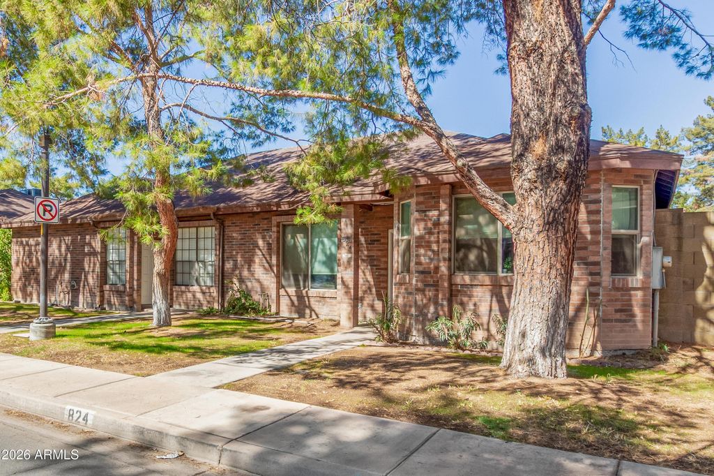 824 E Bruce Avenue, Gilbert, AZ 85234 — photo 4