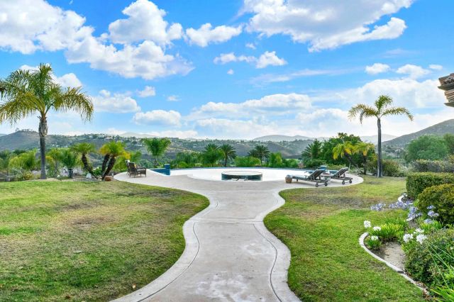 14425 Cheyenne Trl, Poway, CA 92064