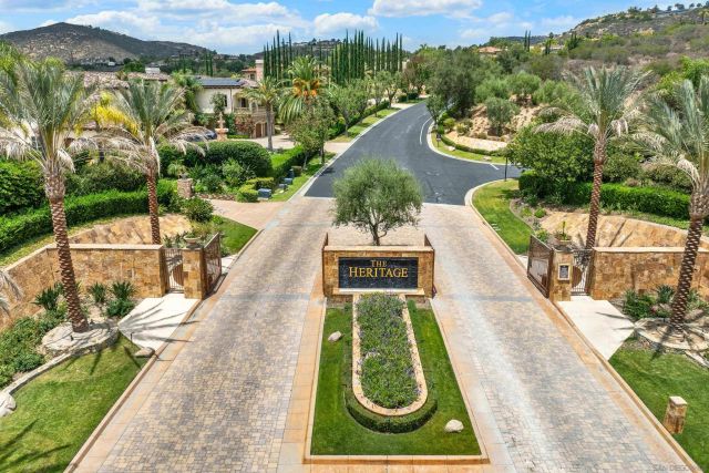 14425 Cheyenne Trl, Poway, CA 92064