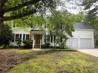 1199 Willow Woods Drive, Aiken, SC 29803