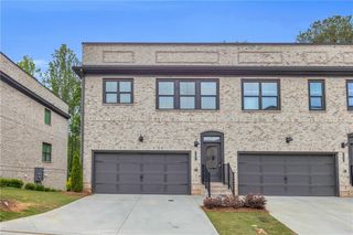 3493 Monarch Avenue, Duluth, GA 30096