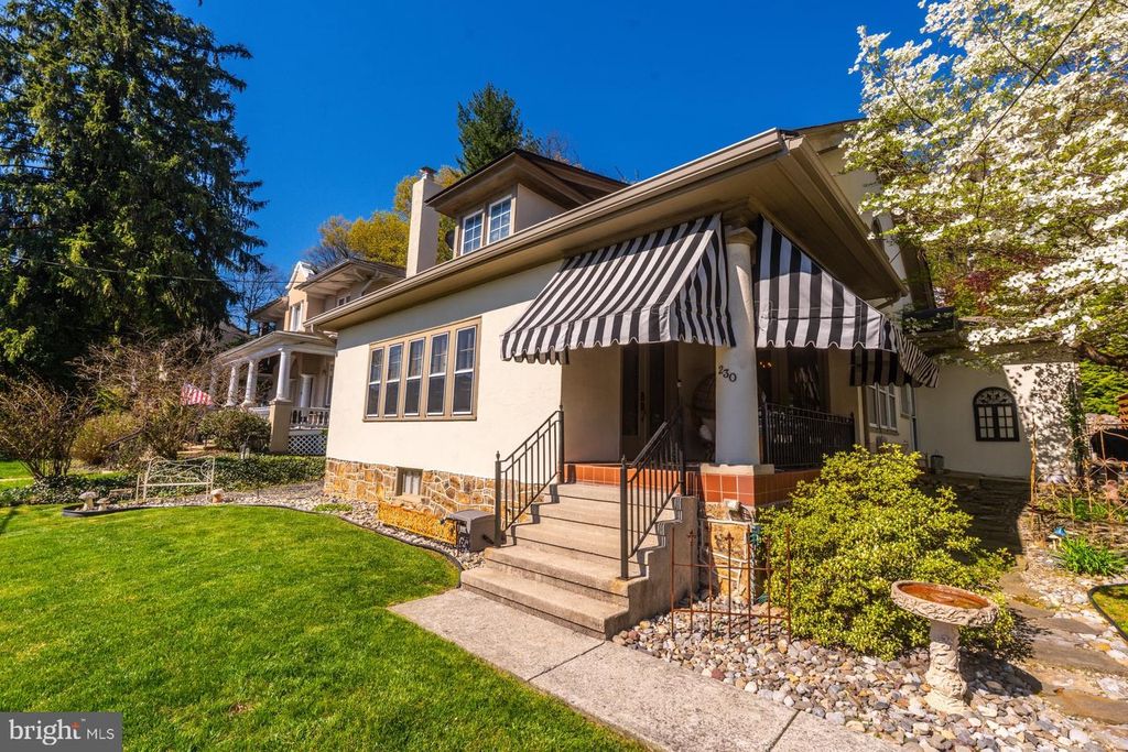 230 FRIEDENSBURG RD, Reading, PA 19606