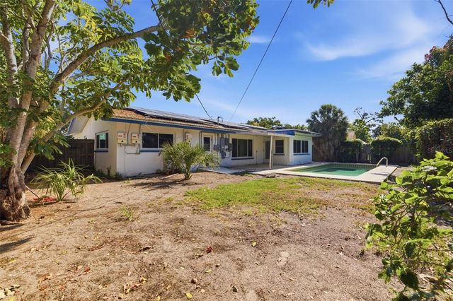 1344 62ND PLACE S, St Petersburg, FL 33705