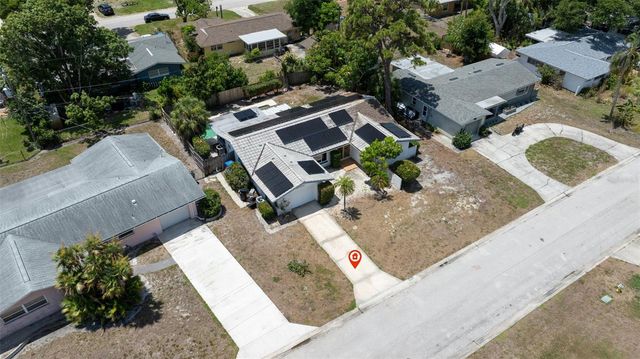 1344 62ND PLACE S, St Petersburg, FL 33705