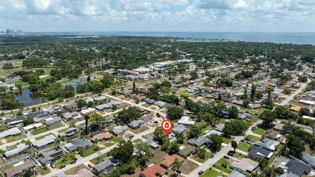 1344 62ND PLACE S, St Petersburg, FL 33705