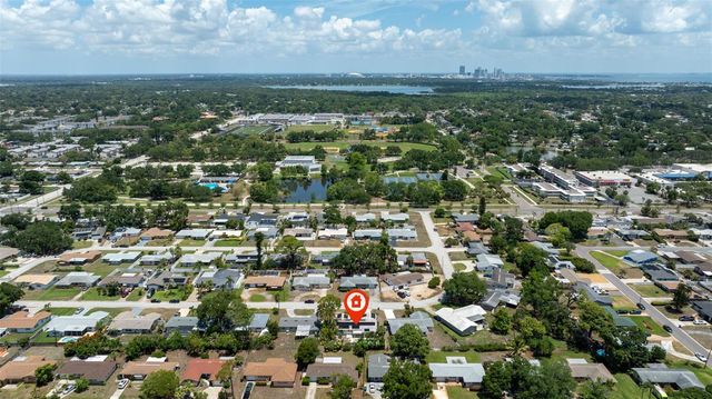 1344 62ND PLACE S, St Petersburg, FL 33705