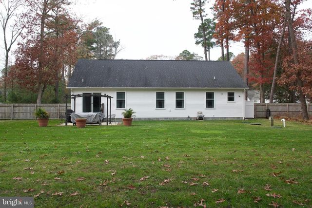 25714 DEAUVILLE PL, Millsboro, DE 19966