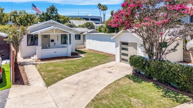 1325 Talmadge Street, Los Angeles, CA 90027