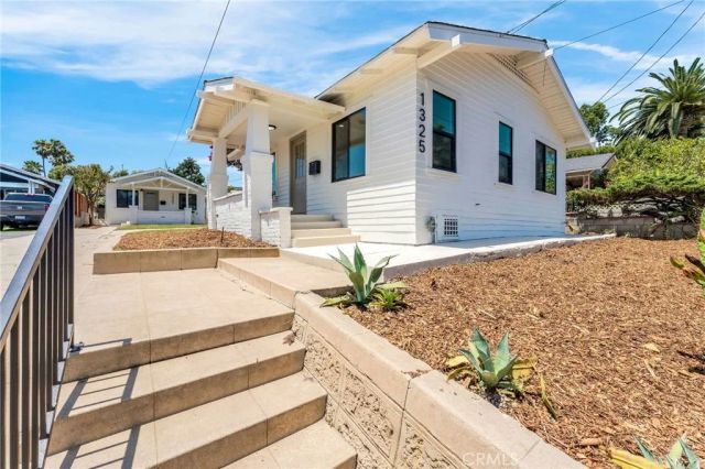 1325 Talmadge Street, Los Angeles, CA 90027