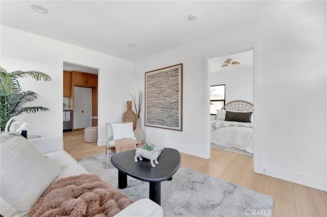 1325 Talmadge Street, Los Angeles, CA 90027