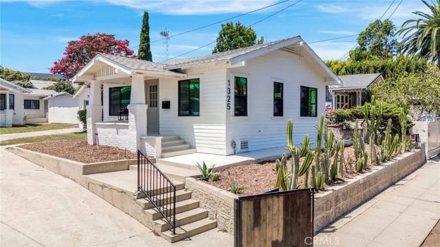 1325 Talmadge Street, Los Angeles, CA 90027
