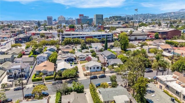 1325 Talmadge Street, Los Angeles, CA 90027