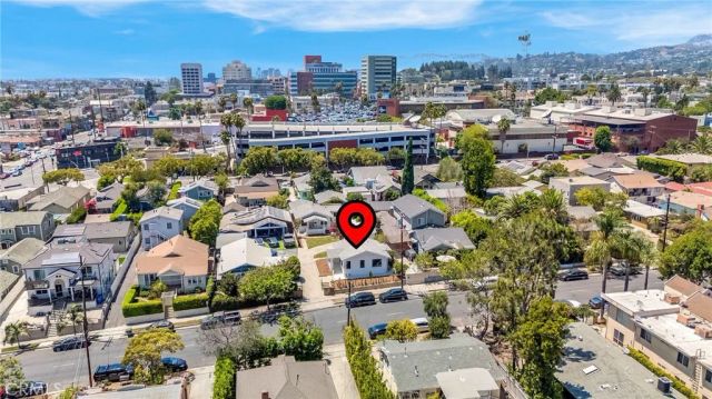 1325 Talmadge Street, Los Angeles, CA 90027