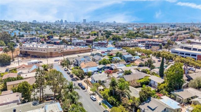 1325 Talmadge Street, Los Angeles, CA 90027