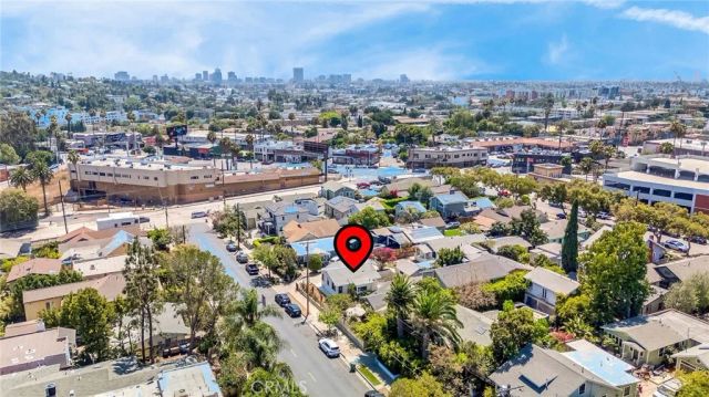 1325 Talmadge Street, Los Angeles, CA 90027