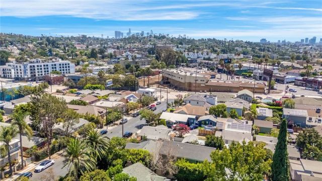 1325 Talmadge Street, Los Angeles, CA 90027