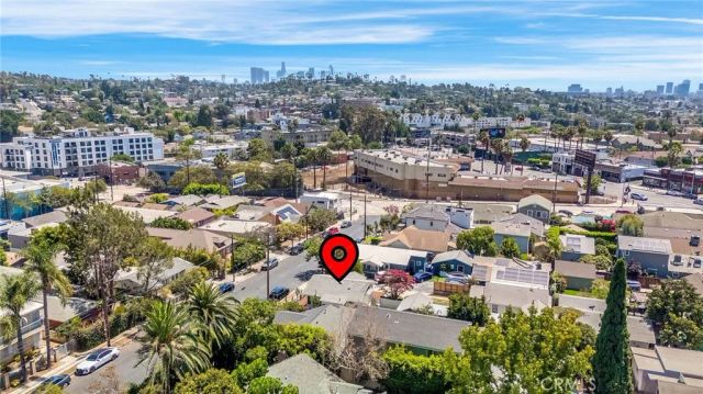 1325 Talmadge Street, Los Angeles, CA 90027