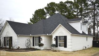 1304 Golf Course Drive, Jonesboro, AR 72404