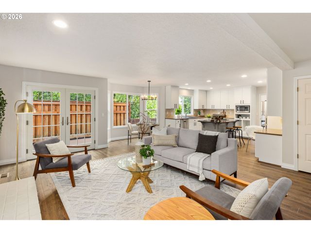 16016 Sw WESTMINSTER Dr, Portland, OR 97224