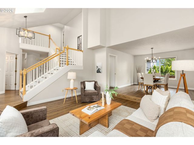 16016 Sw WESTMINSTER Dr, Portland, OR 97224
