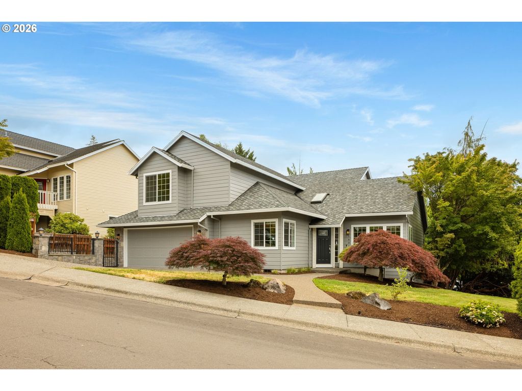 16016 Sw WESTMINSTER Dr, Portland, OR 97224