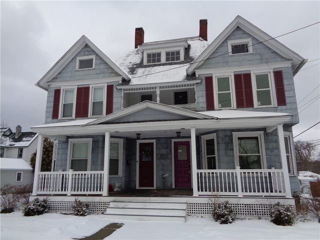 213-215 Walnut Street, Corning City, NY 14830