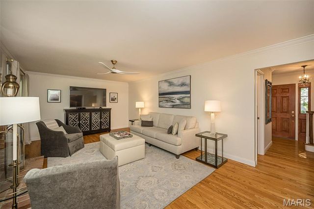 173 Hickory Tree Court, Ballwin, MO 63011