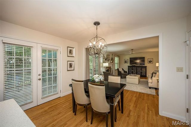 173 Hickory Tree Court, Ballwin, MO 63011