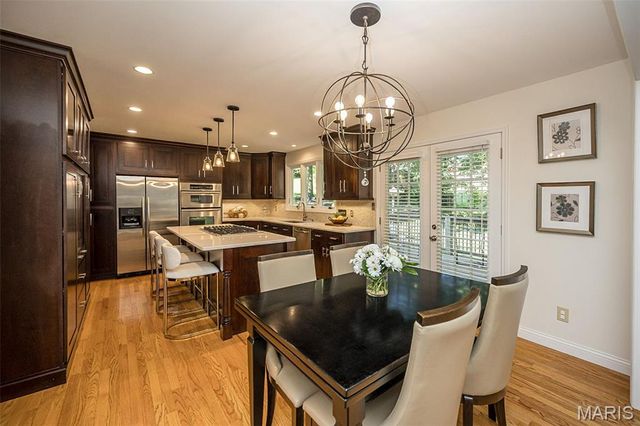 173 Hickory Tree Court, Ballwin, MO 63011