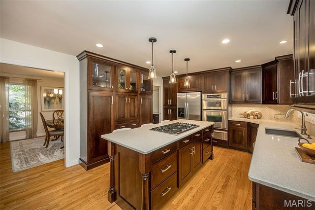 173 Hickory Tree Court, Ballwin, MO 63011