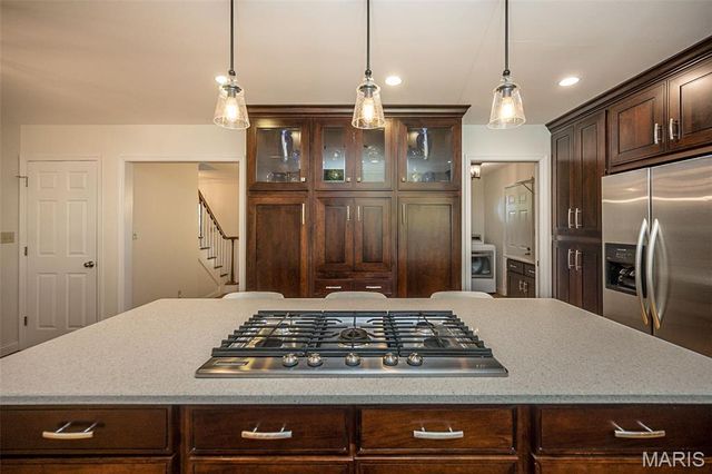 173 Hickory Tree Court, Ballwin, MO 63011