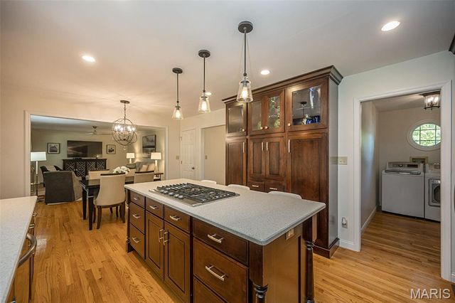 173 Hickory Tree Court, Ballwin, MO 63011