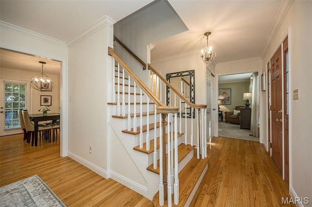 173 Hickory Tree Court, Ballwin, MO 63011