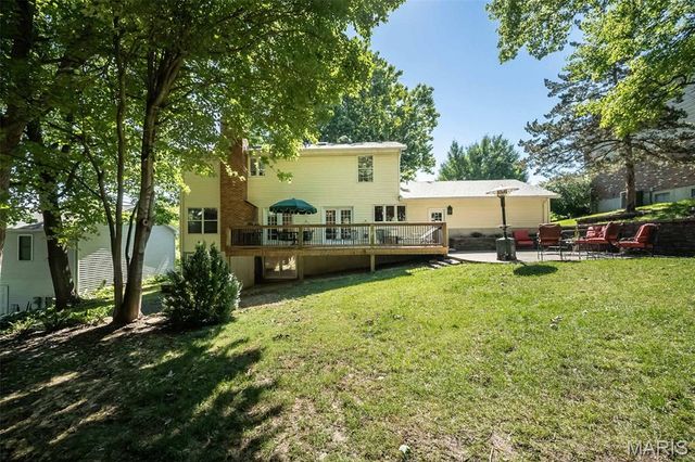 173 Hickory Tree Court, Ballwin, MO 63011