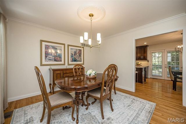 173 Hickory Tree Court, Ballwin, MO 63011