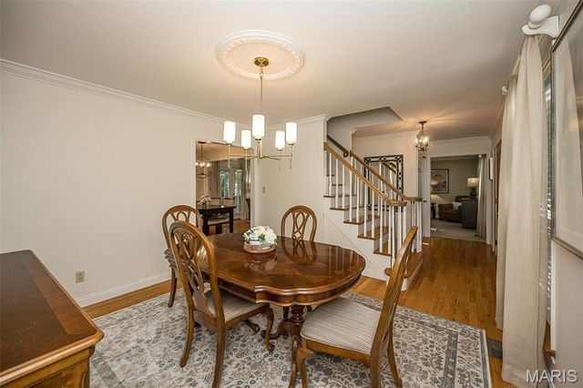 173 Hickory Tree Court, Ballwin, MO 63011