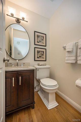 173 Hickory Tree Court, Ballwin, MO 63011