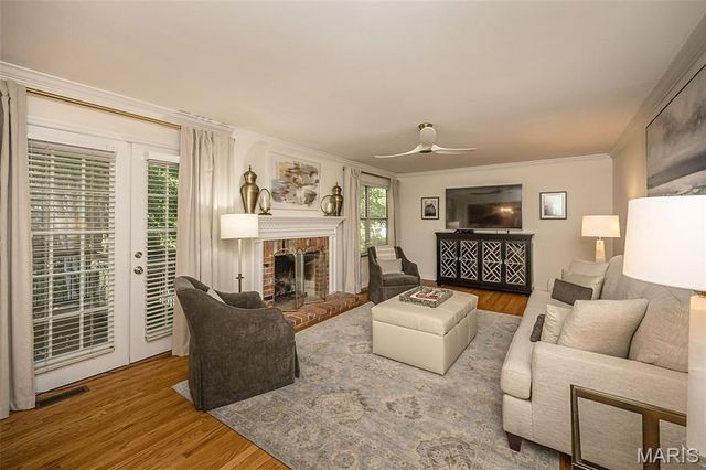 173 Hickory Tree Court, Ballwin, MO 63011