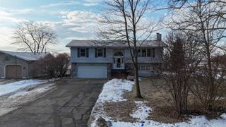 2332 O'Connor Drive, Union Twp, MI 48858