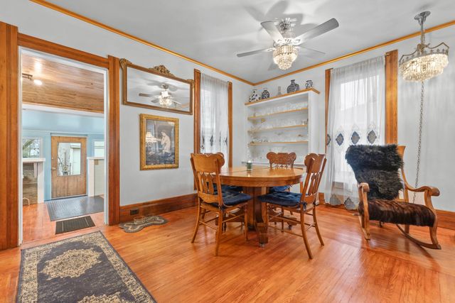 79 Budlong Street, Hillsdale, MI 49242