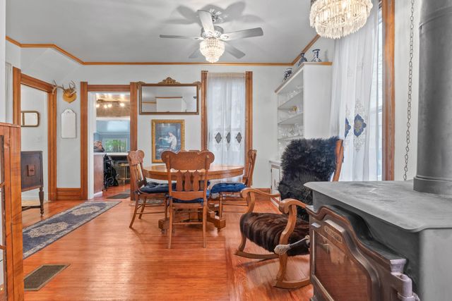 79 Budlong Street, Hillsdale, MI 49242