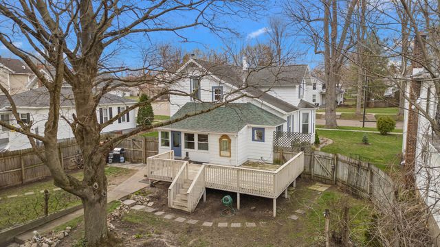 79 Budlong Street, Hillsdale, MI 49242