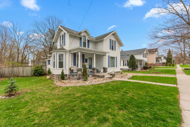 79 Budlong Street, Hillsdale, MI 49242