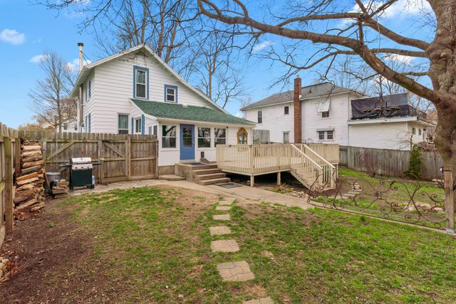 79 Budlong Street, Hillsdale, MI 49242