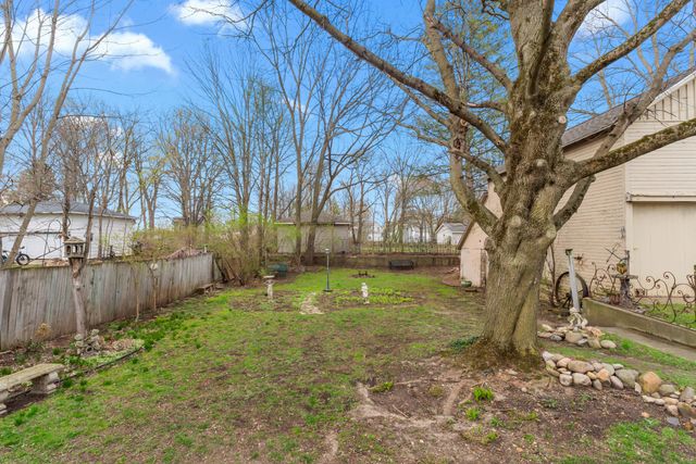 79 Budlong Street, Hillsdale, MI 49242
