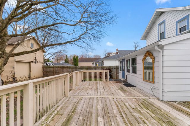 79 Budlong Street, Hillsdale, MI 49242