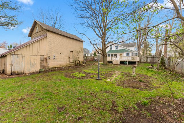 79 Budlong Street, Hillsdale, MI 49242