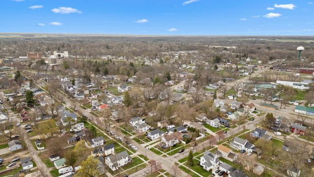 79 Budlong Street, Hillsdale, MI 49242