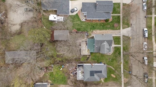 79 Budlong Street, Hillsdale, MI 49242